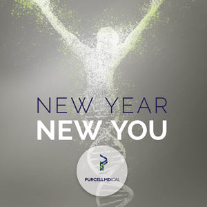 New Year, New You: Medical Fat Loss Package